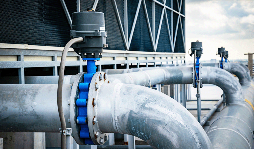 Immagine rappresentativa del settore Oil and Gas